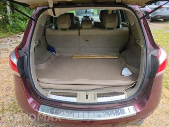 2011 Nissan Murano SL – miniatura 14