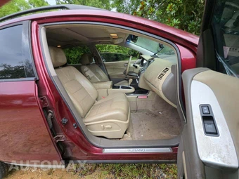 2011 Nissan Murano SL – miniatura 18