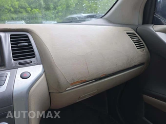 2011 Nissan Murano SL – miniatura 21