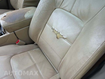 2011 Nissan Murano SL – miniatura 22