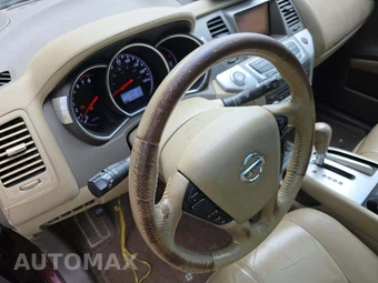 2011 Nissan Murano SL – miniatura 23