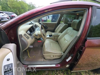 2011 Nissan Murano SL – miniatura 6
