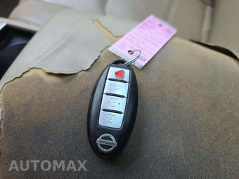2011 Nissan Murano SL – miniatura 8