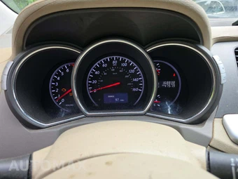 2011 Nissan Murano SL – miniatura 9