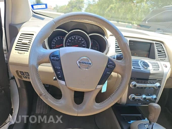 2011 Nissan Murano SL – miniatura 10