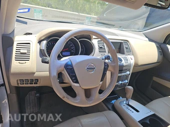 2011 Nissan Murano SL – miniatura 11