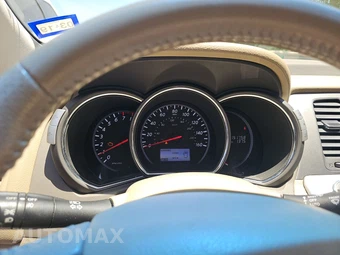 2011 Nissan Murano SL – miniatura 12