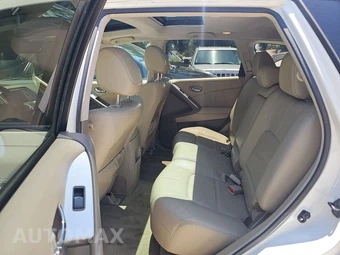2011 Nissan Murano SL – miniatura 13