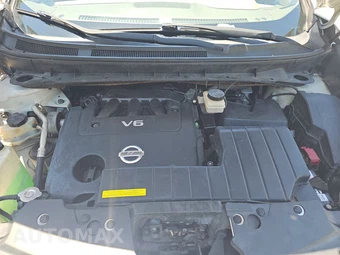 2011 Nissan Murano SL – miniatura 15