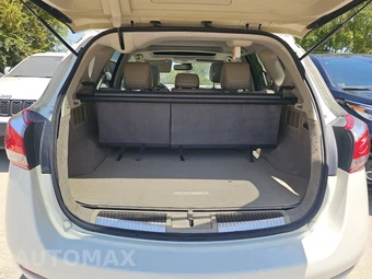 2011 Nissan Murano SL – miniatura 16