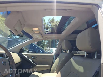 2011 Nissan Murano SL – miniatura 18