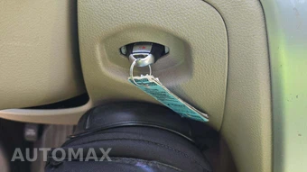 2011 Nissan Murano SL – miniatura 23