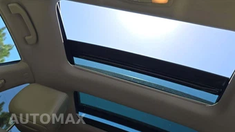 2011 Nissan Murano SL – miniatura 24