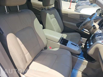 2011 Nissan Murano SL – miniatura 8