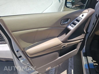 2011 Nissan Murano SL – miniatura 9