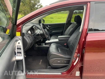 2011 Nissan Murano SL - miniatura 14