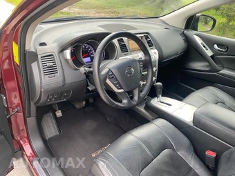 2011 Nissan Murano SL - miniatura 15