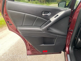 2011 Nissan Murano SL - miniatura 18