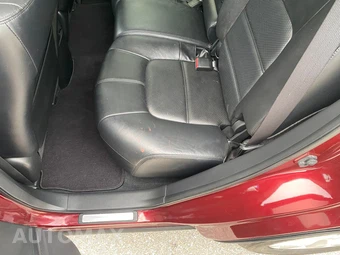 2011 Nissan Murano SL - miniatura 22