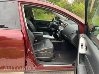 2011 Nissan Murano SL - miniatura 25