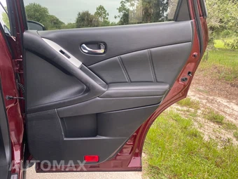 2011 Nissan Murano SL - miniatura 29