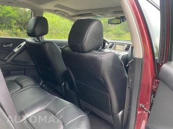 2011 Nissan Murano SL - miniatura 31