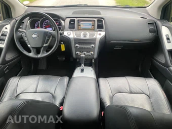 2011 Nissan Murano SL - miniatura 36