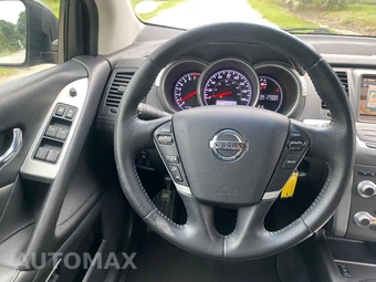 2011 Nissan Murano SL - miniatura 37