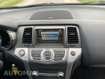 2011 Nissan Murano SL - miniatura 38