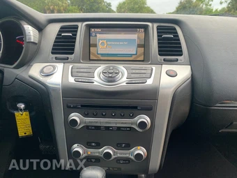 2011 Nissan Murano SL - miniatura 40