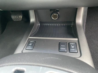 2011 Nissan Murano SL - miniatura 43