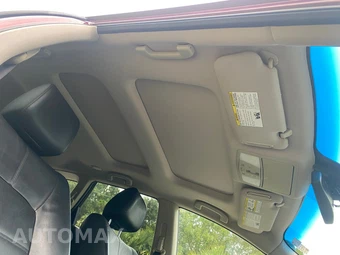 2011 Nissan Murano SL - miniatura 48