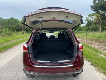 2011 Nissan Murano SL - miniatura 52