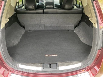 2011 Nissan Murano SL - miniatura 53