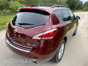 2011 Nissan Murano SL - miniatura 6