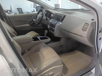 2011 Nissan Murano SL - miniatura 10