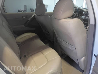 2011 Nissan Murano SL - miniatura 11
