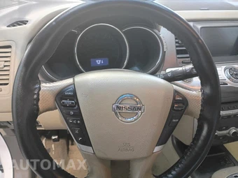 2011 Nissan Murano SL - miniatura 16