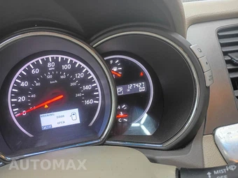 2011 Nissan Murano SL - miniatura 17