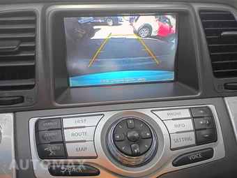 2011 Nissan Murano SL - miniatura 18