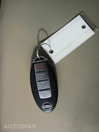 2011 Nissan Murano SL - miniatura 19