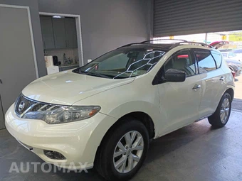 2011 Nissan Murano SL - miniatura 2