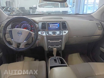 2011 Nissan Murano SL - miniatura 20