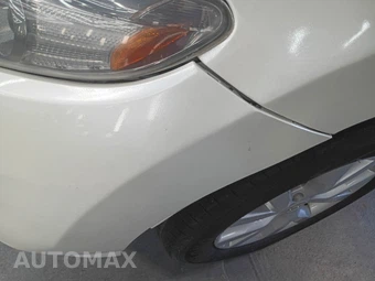 2011 Nissan Murano SL - miniatura 27