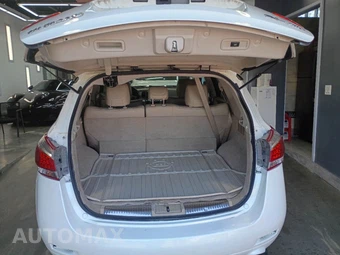 2011 Nissan Murano SL - miniatura 7