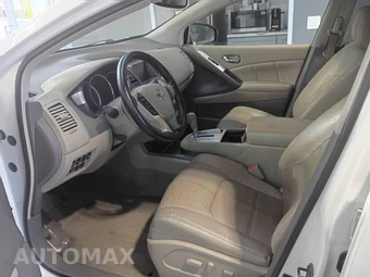 2011 Nissan Murano SL - miniatura 8