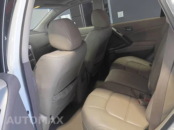 2011 Nissan Murano SL - miniatura 9