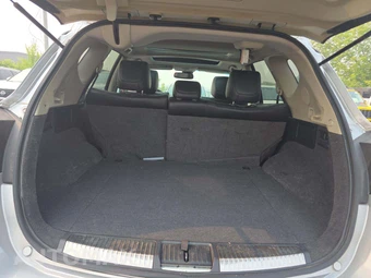 2011 Nissan Murano SL – miniatura 11