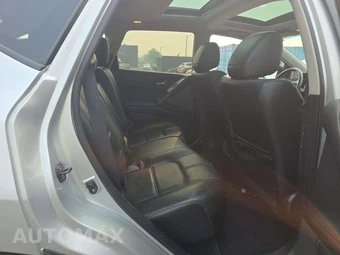 2011 Nissan Murano SL – miniatura 13