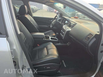 2011 Nissan Murano SL – miniatura 15